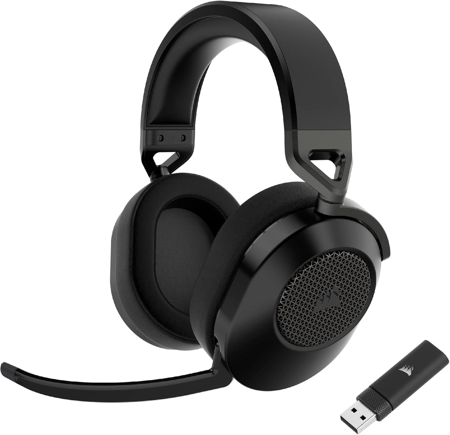 Corsair HS65 Wireless Gaming Headset with Dolby Audio 7.1
