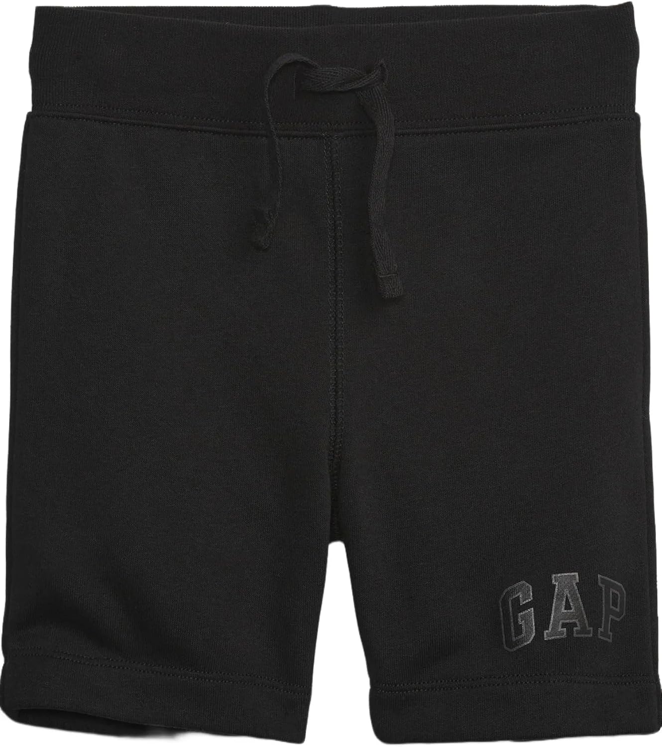 GAP Logo Shorts - Ultimate Comfort!