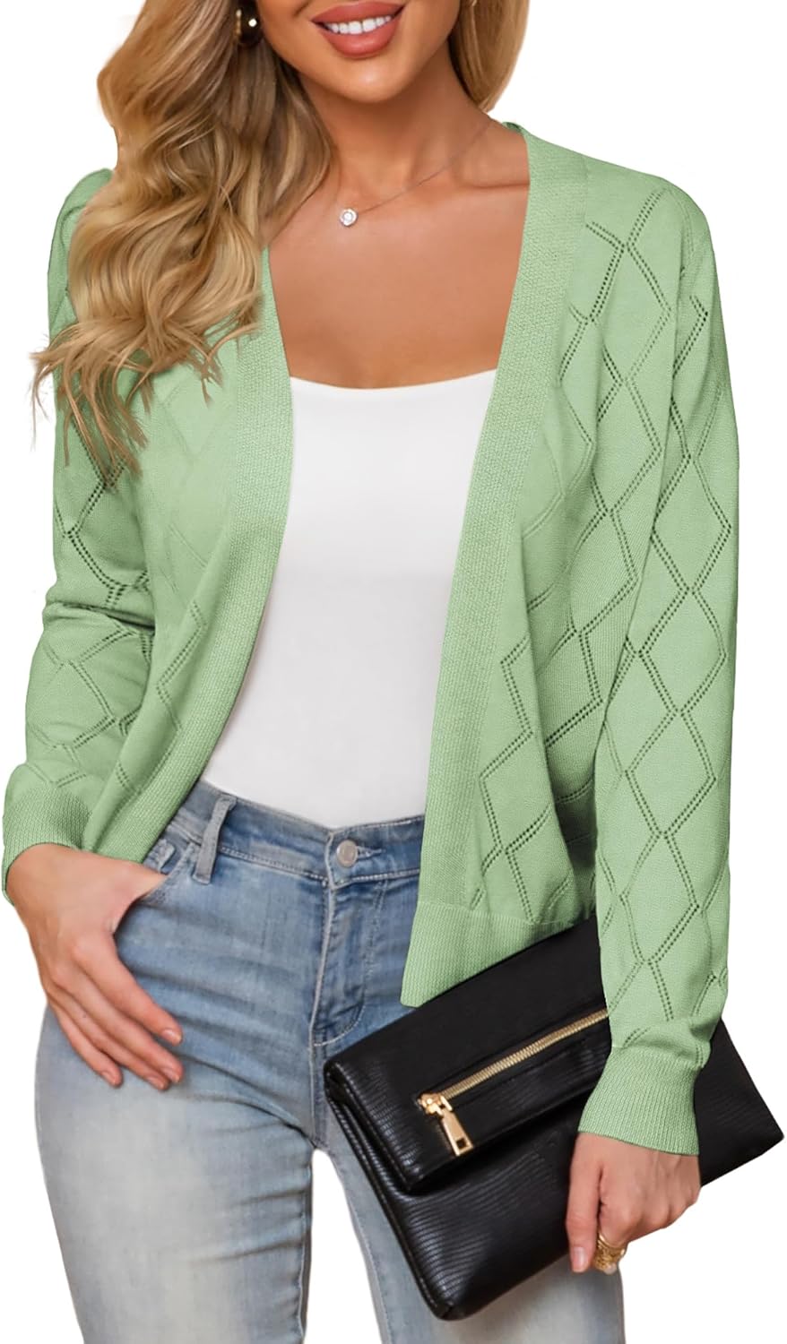 Lightweight Women's Cardigan Sweaters for Every Occasion