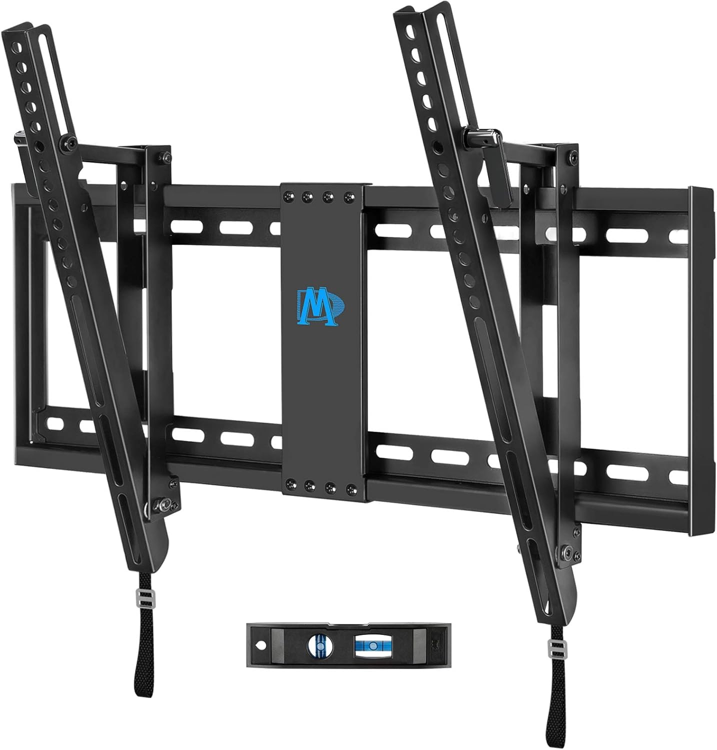 Enhanced Viewing: Mounting Dream 42-70 TV Wall Mount, 20 Tilt, 132 lbs. Capacity MD2165-LK