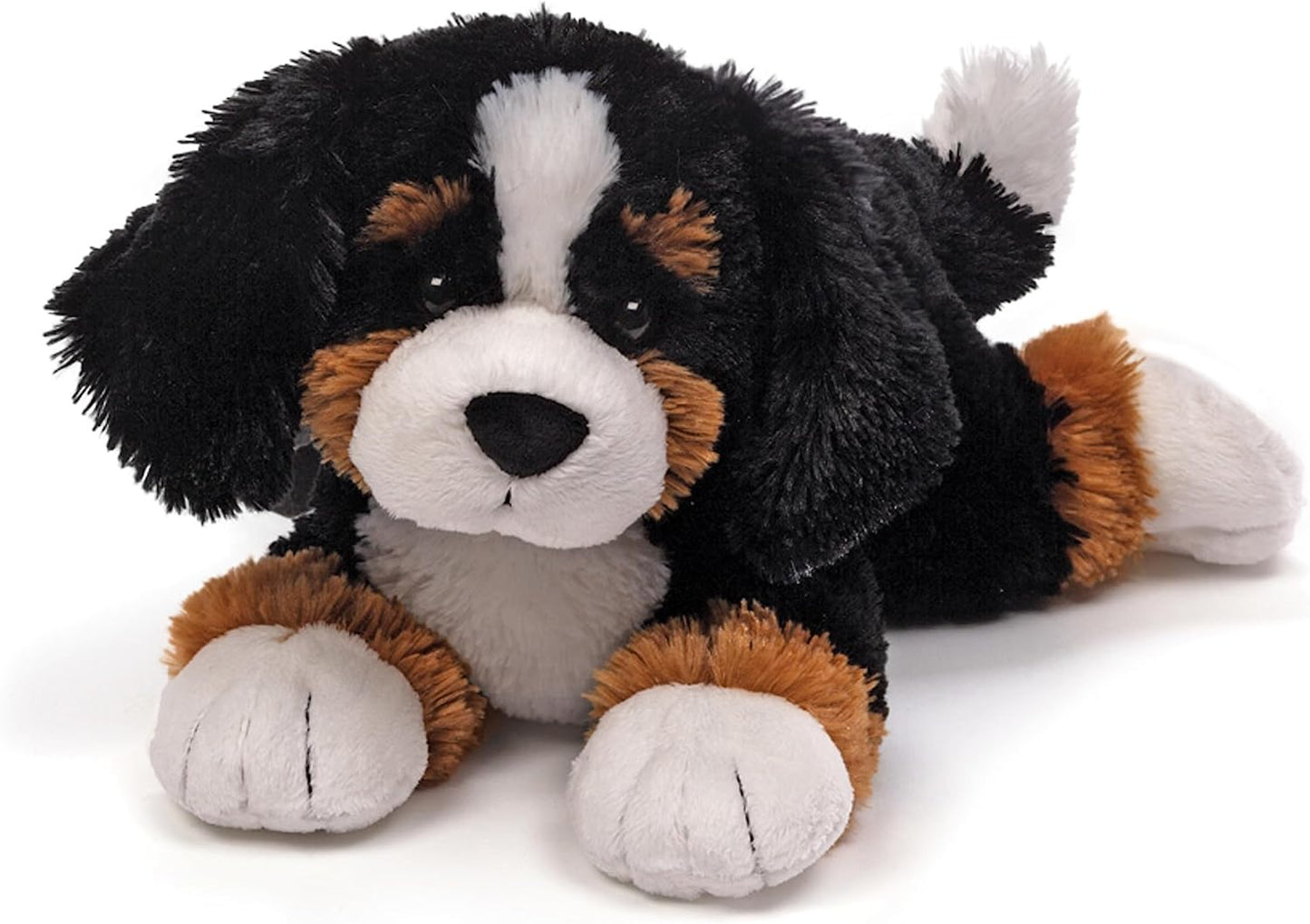 GUND Randle Bernese Mountain Dog Plush for All Ages