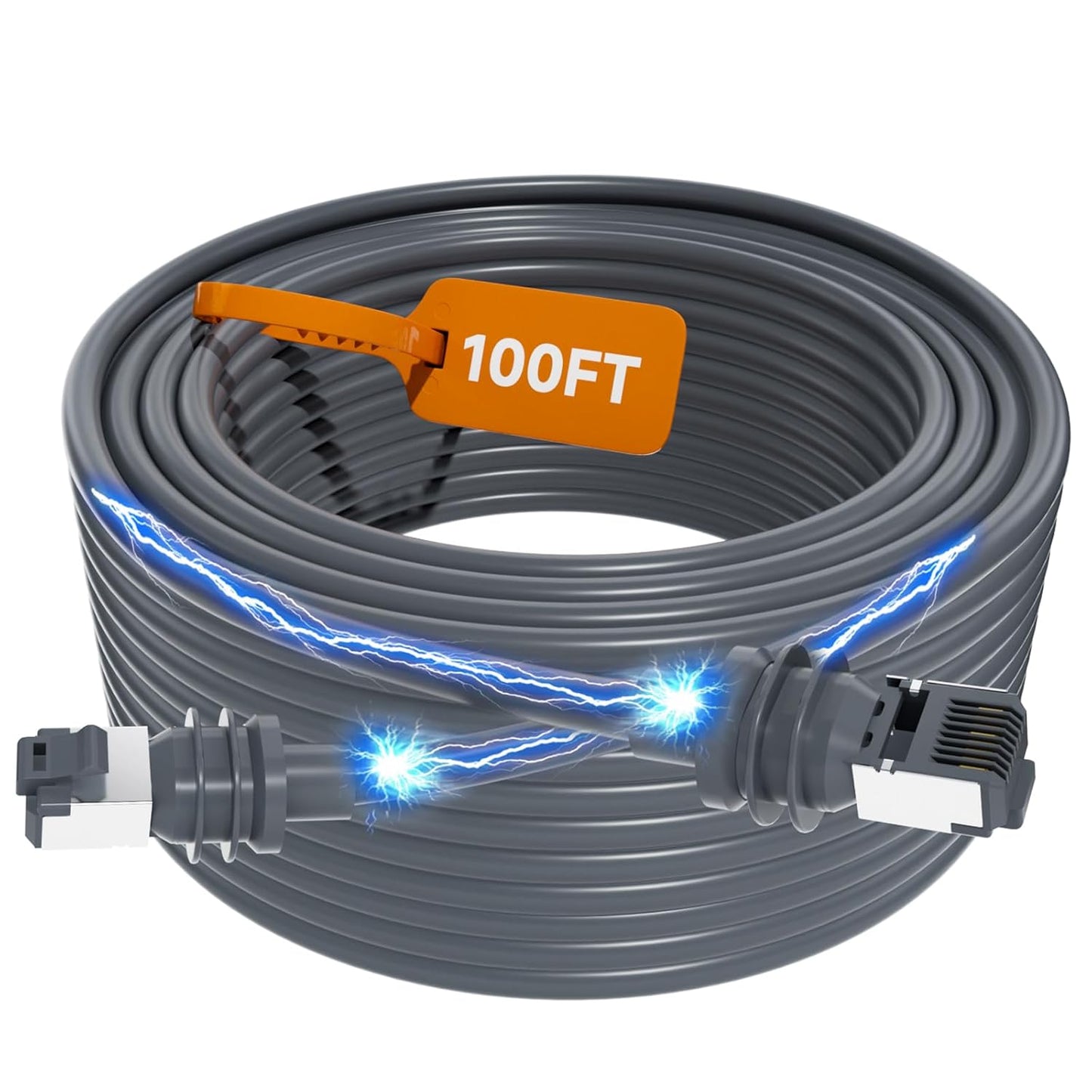 Waterproof Starlink Gen 3 Cable Upgrade