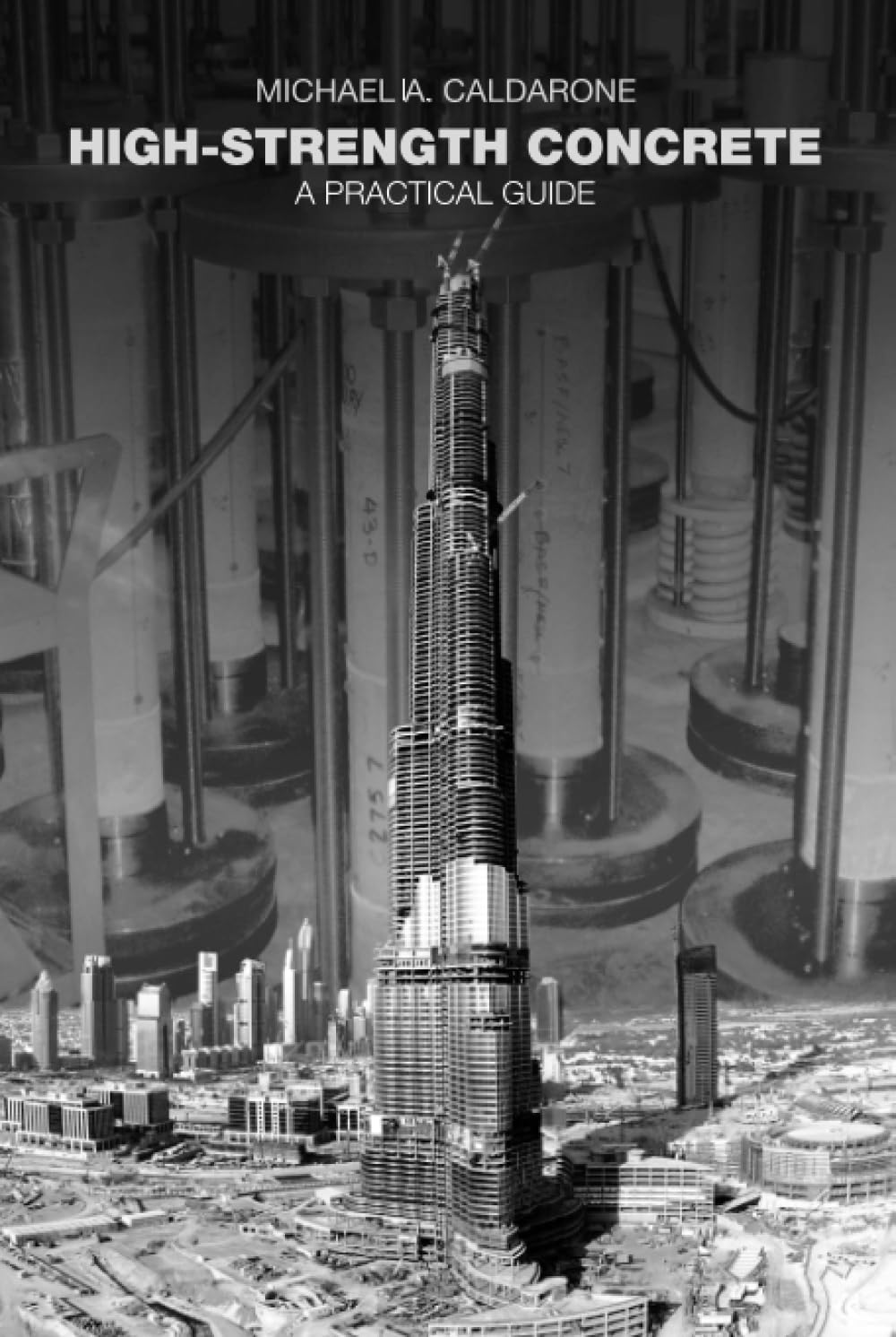 High-Strength Concrete for Durable Construction Projects