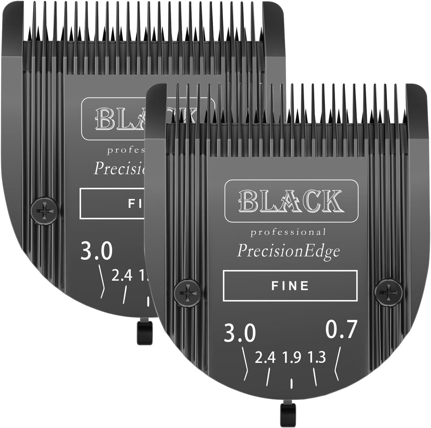 Adjustable 5 in 1 Blades for Dog Grooming with Premium Quality