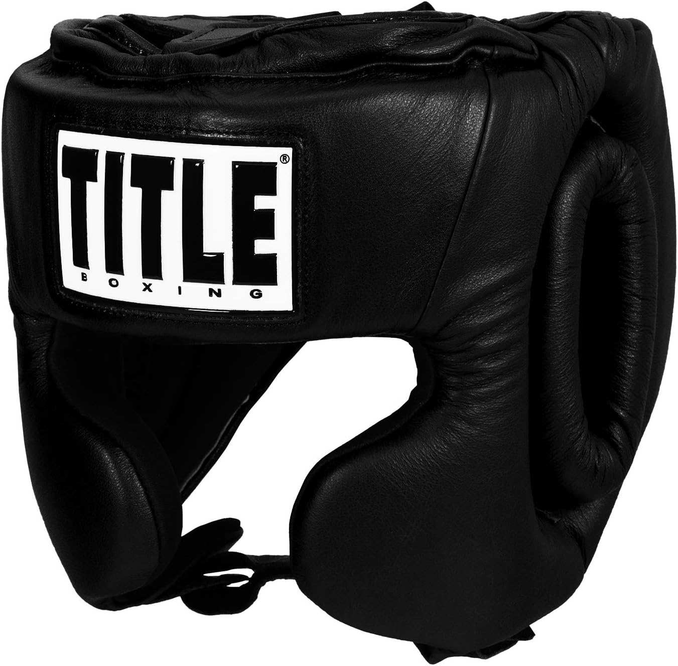 USA Boxing Masters Headgear - Elite Protection