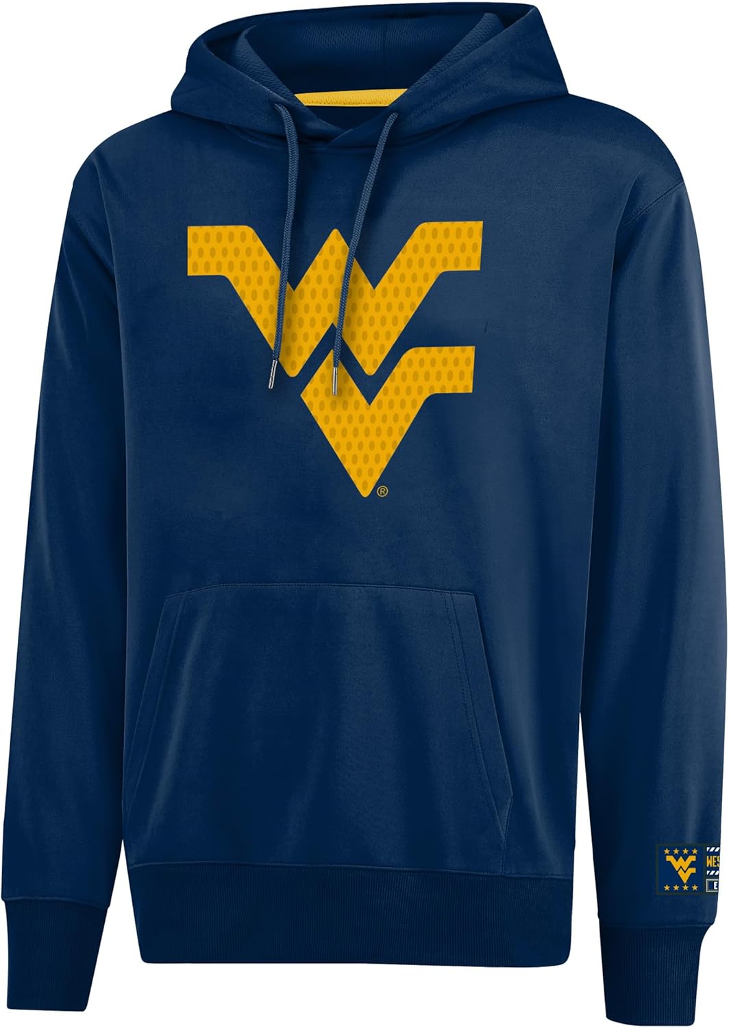 Ultra Game NCAA Official Ultimate Quality Super Soft Hoodie