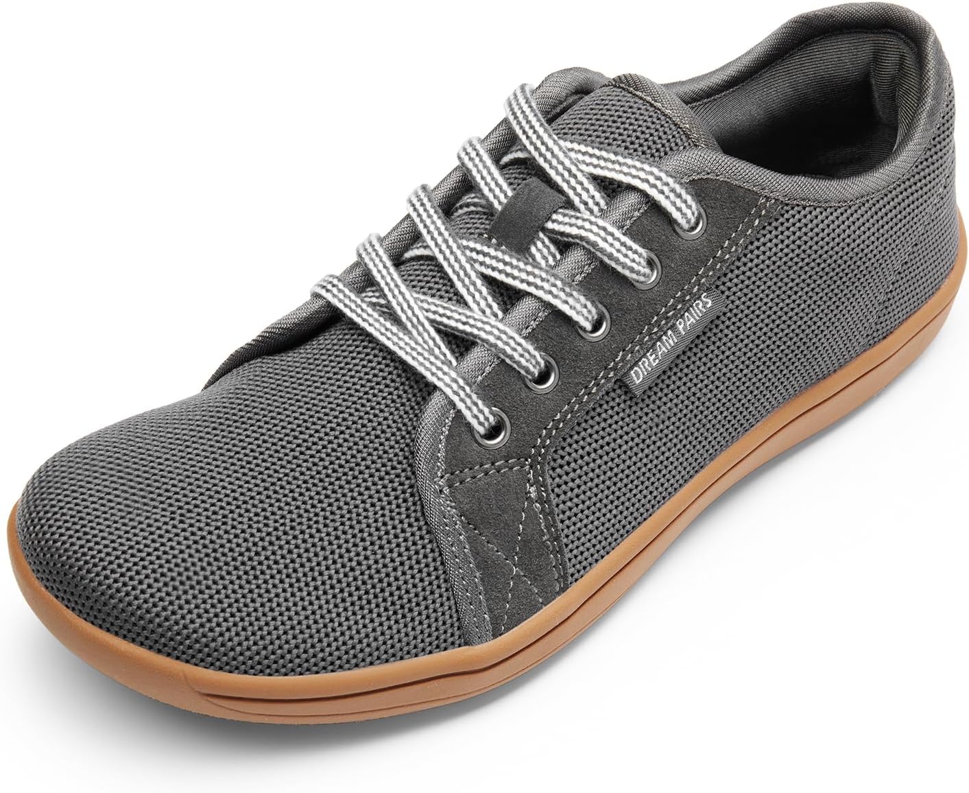 DREAM PAIRS Women's Barefoot Walking Sneakers for Comfort