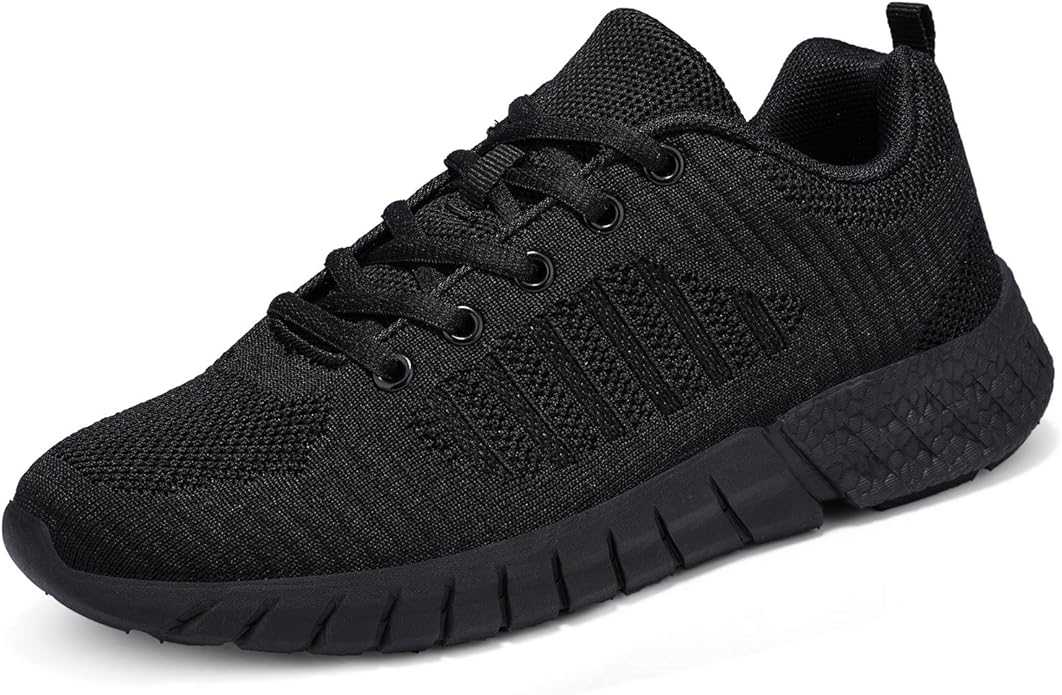 UUBARIS Womens Lightweight Casual Walking Shoes for Comfort