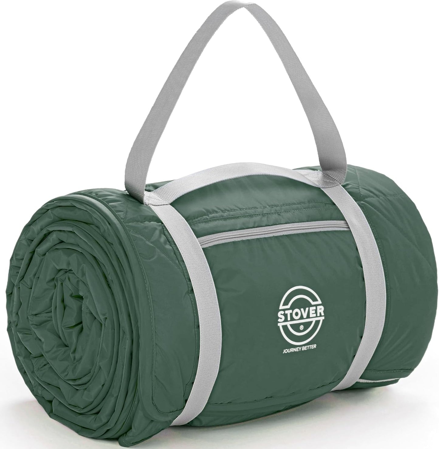 STOVER Waterproof Stadium Blanket for Outdoor Adventures