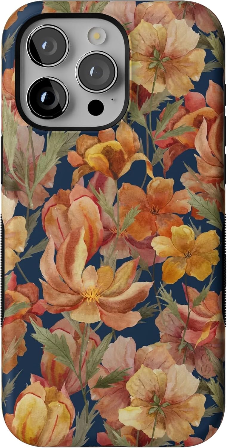 Casely iPhone 15 Pro Max Case - Bold Protection with Style