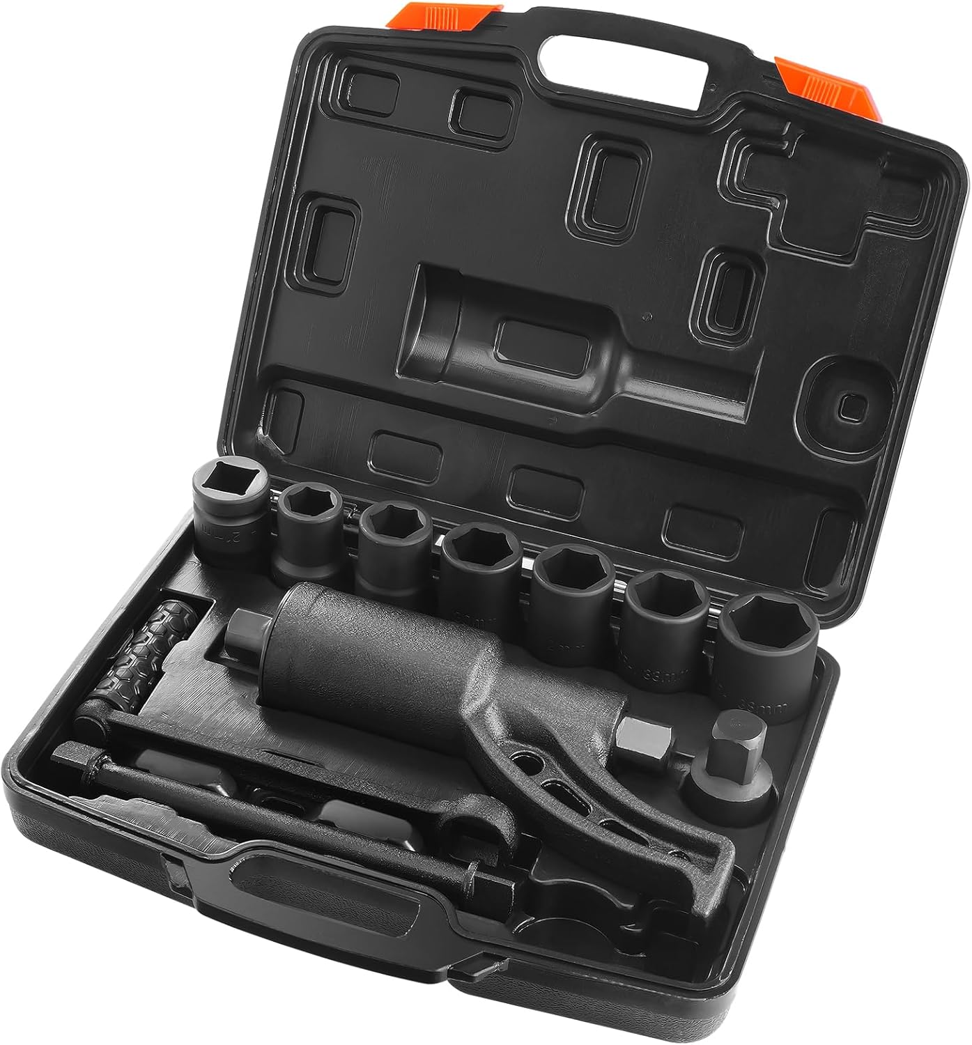 VEVOR Torque Multiplier Wrench Set for Heavy Duty Vehicles