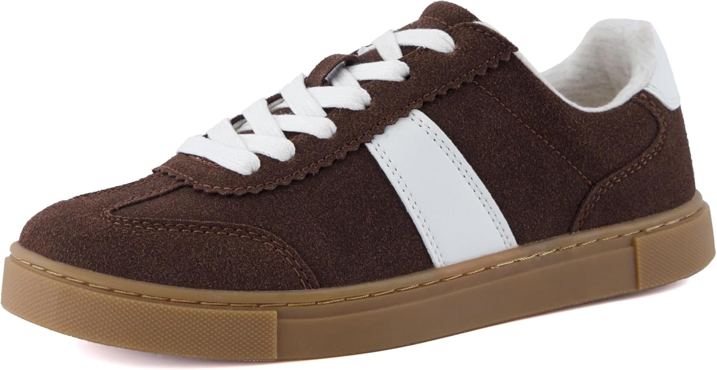 CUSHIONAIRE Balance Womens Sneakers with Memory Foam Comfort