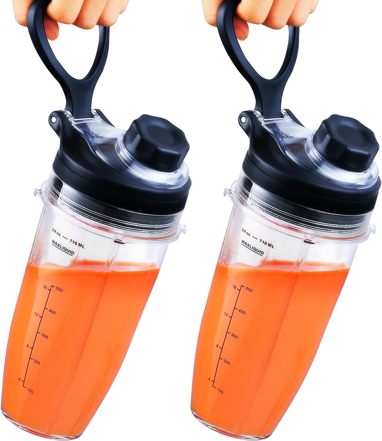 Ninja Blender Cup Set - Upgrade Your Blender!