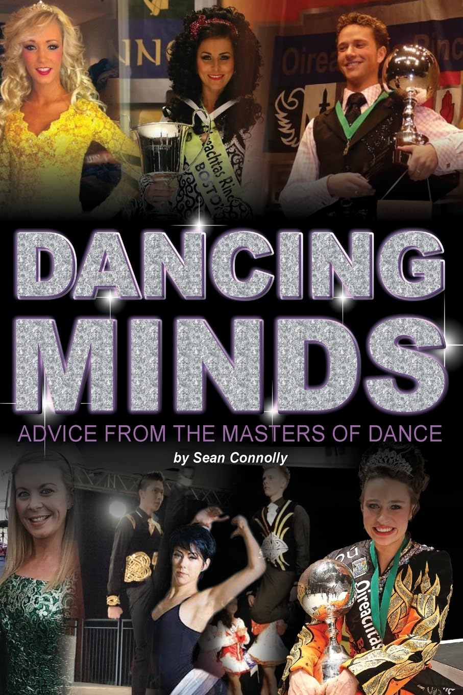 Dancing Minds: Expert Insights from Masters of Dance