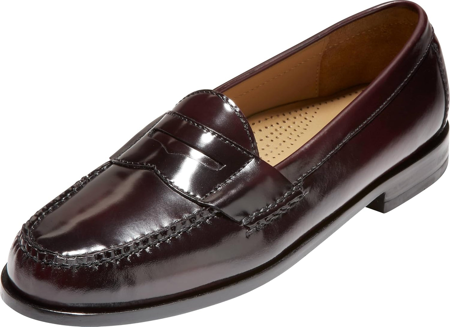 Cole Haan Men's Pinch Penny Slip-On Loafer: Comfort & Style
