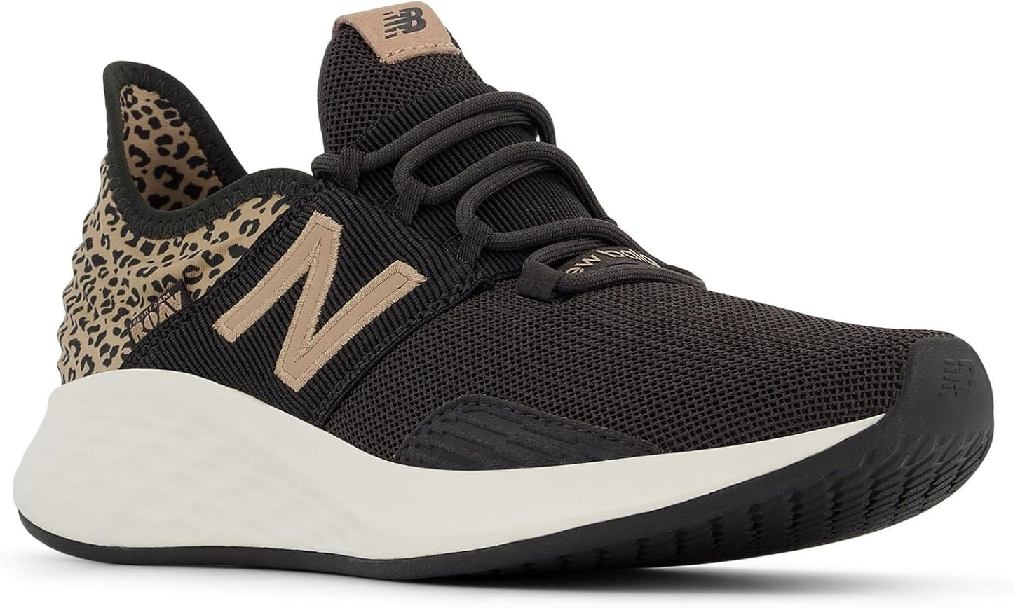 New Balance Women's Fresh Foam Roav V1 Running Shoe Review