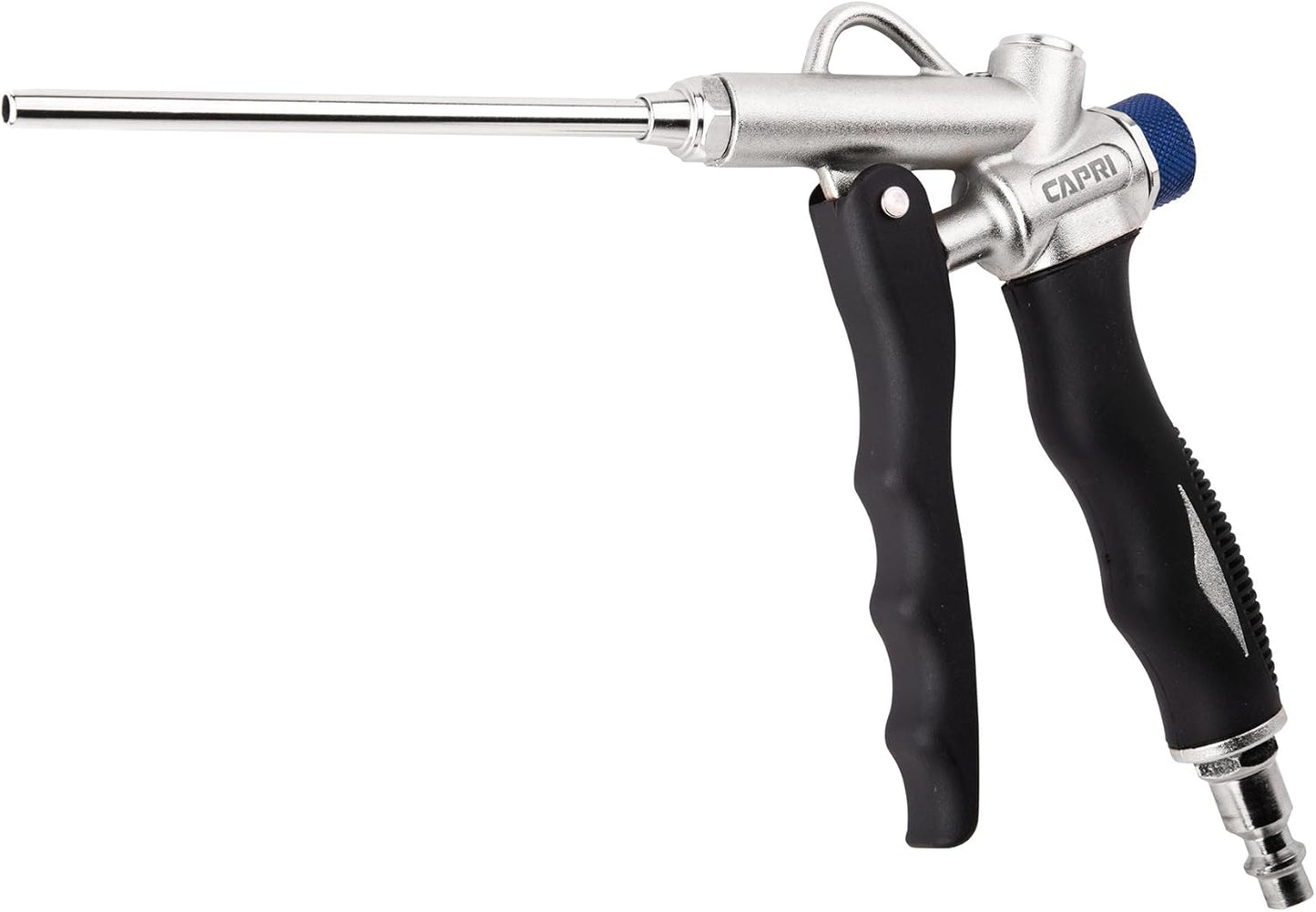 Capri Tools Air Blow Gun: Adjustable Control