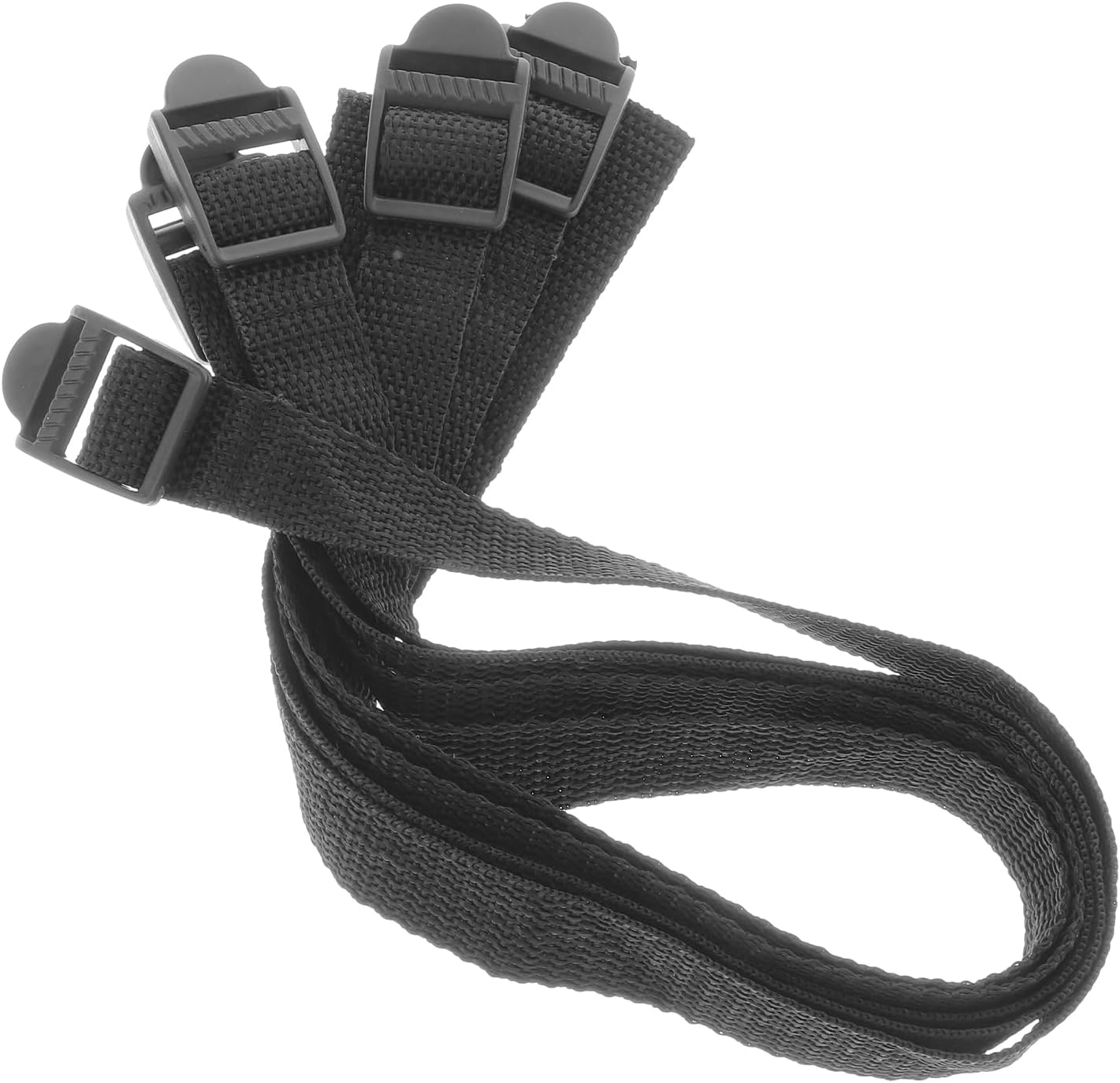 DOITOOL Walking Stick Wristband Set