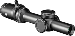 Vortex Optics Strike Eagle First Focal Plane Riflescopes Review