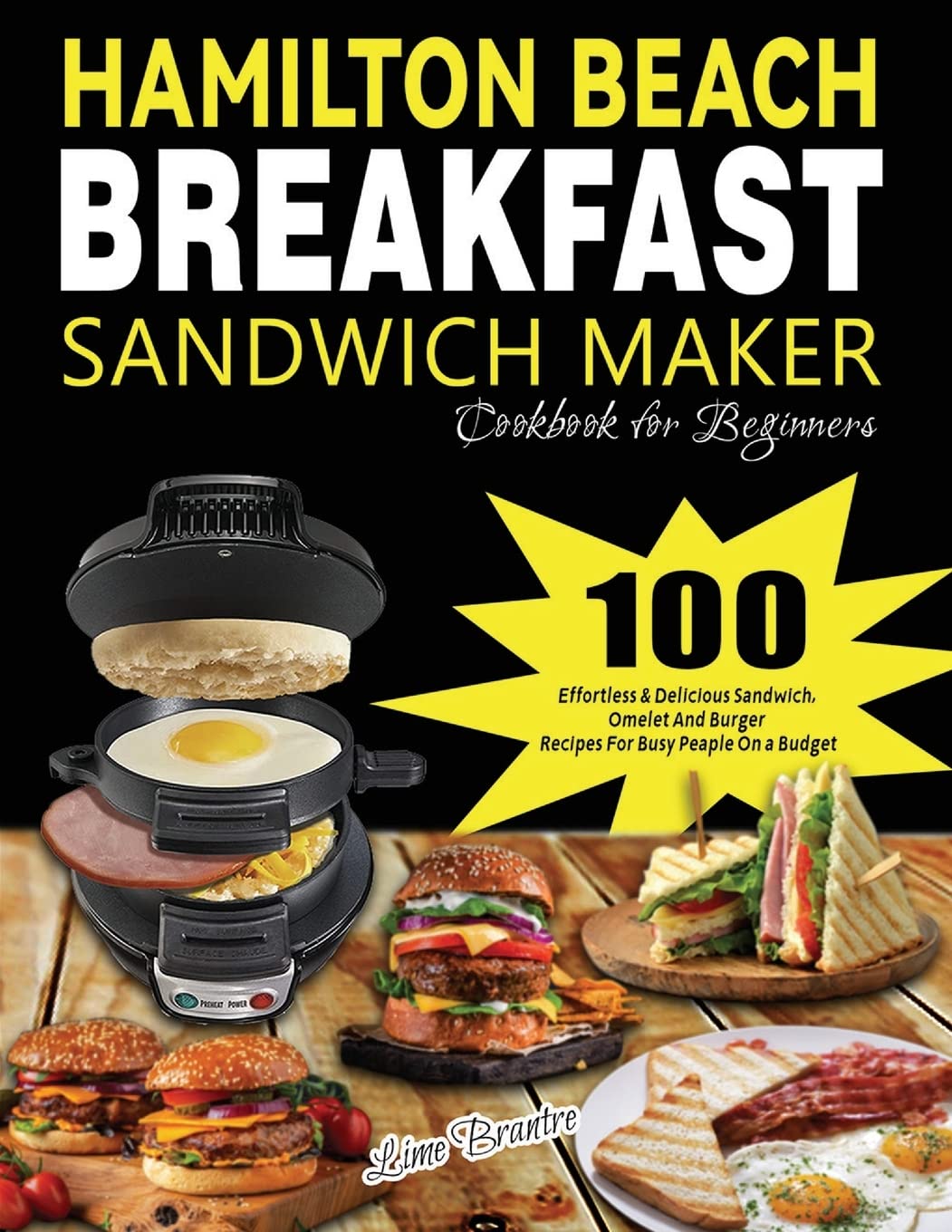 100 Easy Sandwich Recipes for Busy Mornings!