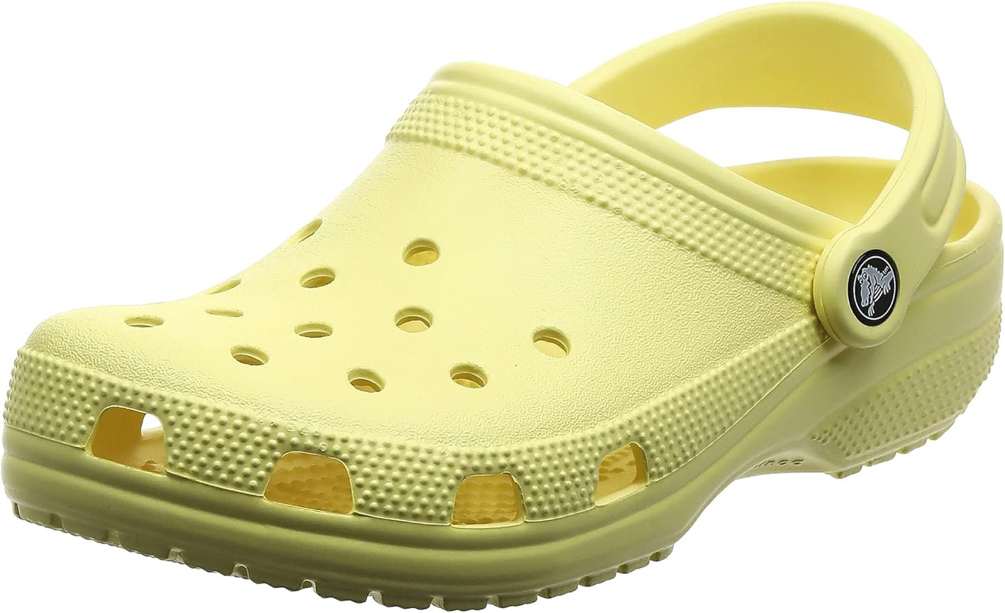 Crocs Women's Classic Marbled Tie-dye Clogs for Ultimate Comfort