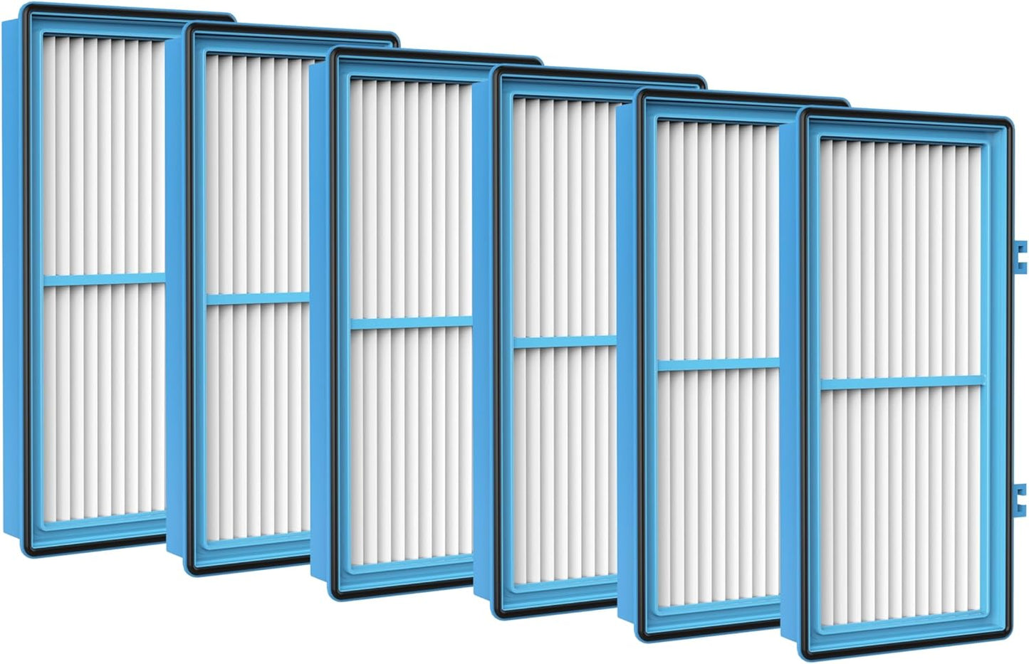 Nispira AER1 Filter Replacement for Holmes Air Purifier HAPF30AT