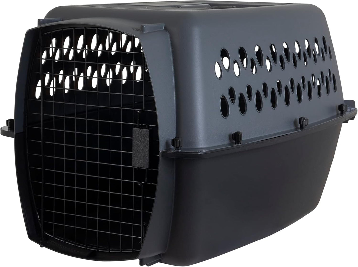 Petmate Pet Porter Dog Kennel 26in for Pets 20-25lbs Made in USA