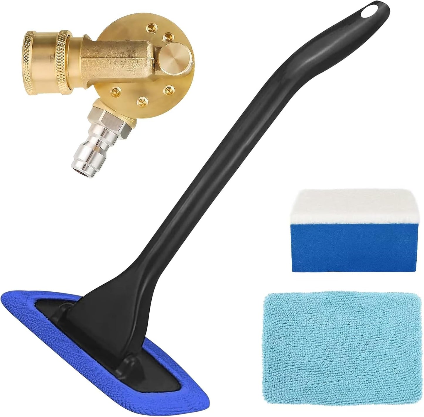 Spotless Shine Trio for Cars & Home - YoYangY