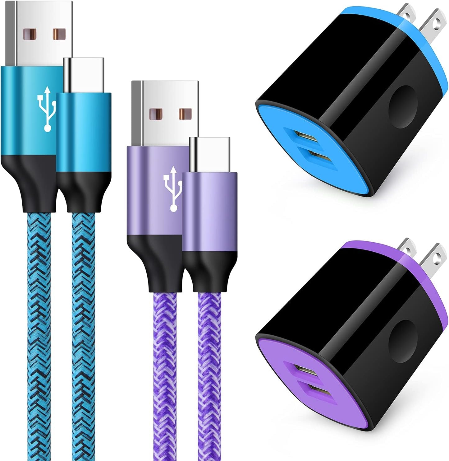 Fast Charge Your Samsung & Moto with REPIND