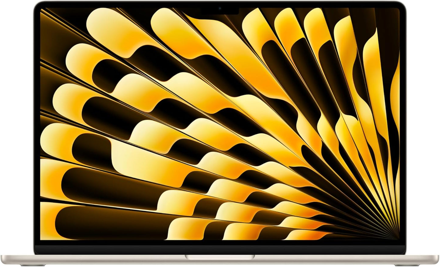 Apple 2024 MacBook Air 15-inch: Ultimate Apple Intelligence