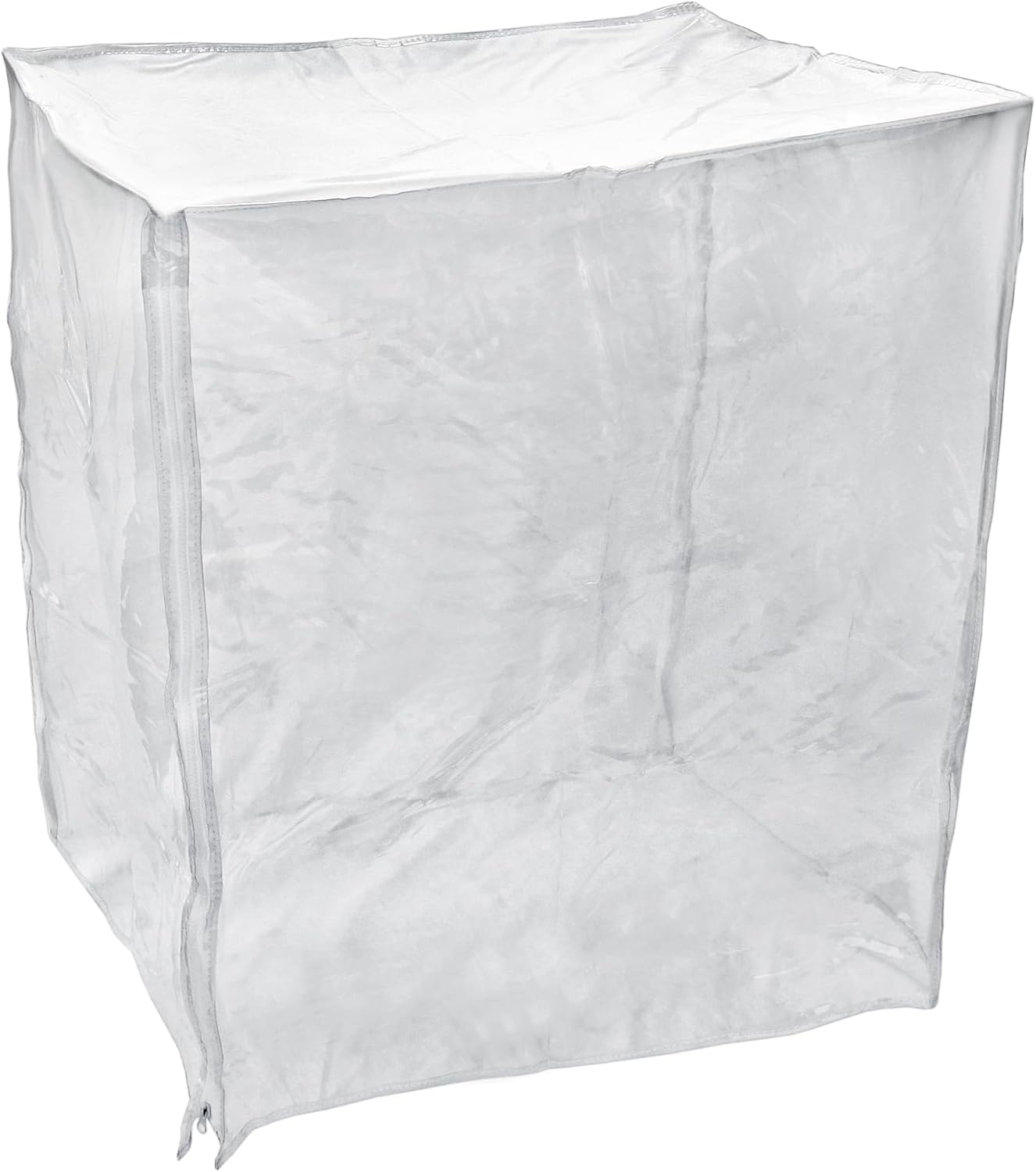 Commercial-Grade Sheet Pan Rack Cover for Easy Access and Durability