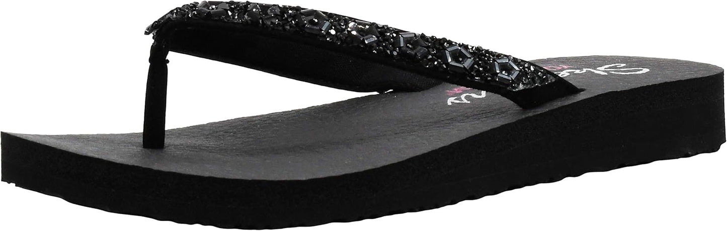 Skechers Womens Meditation Daisy Delight for Ultimate Comfort