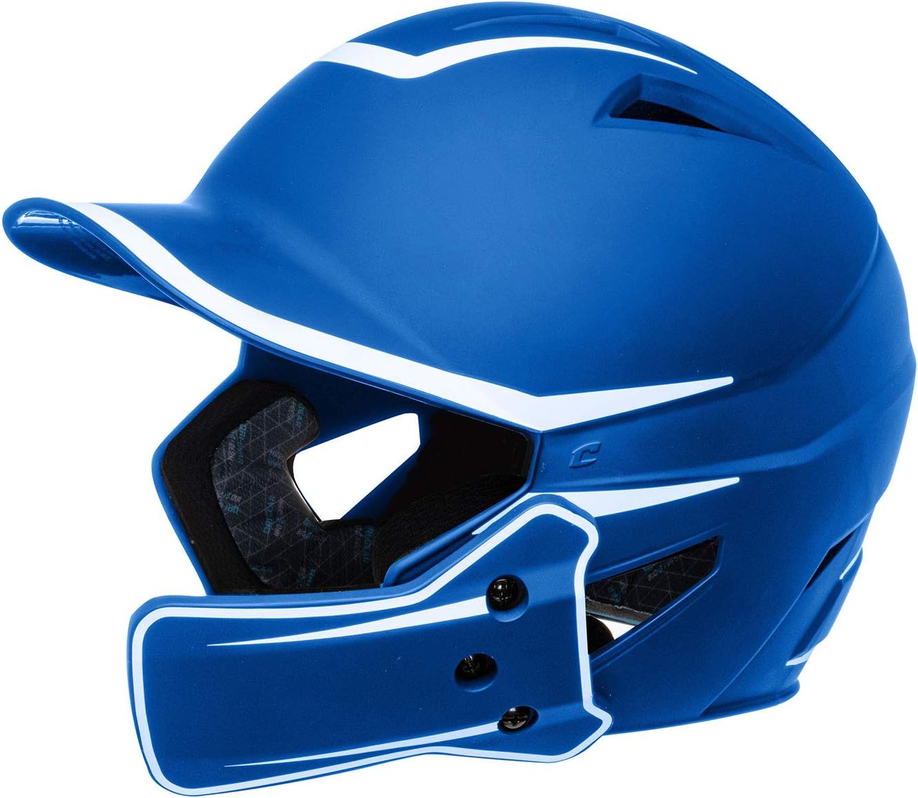 CHAMPRO HX Legend Plus Batting Helmet for Ultimate Protection