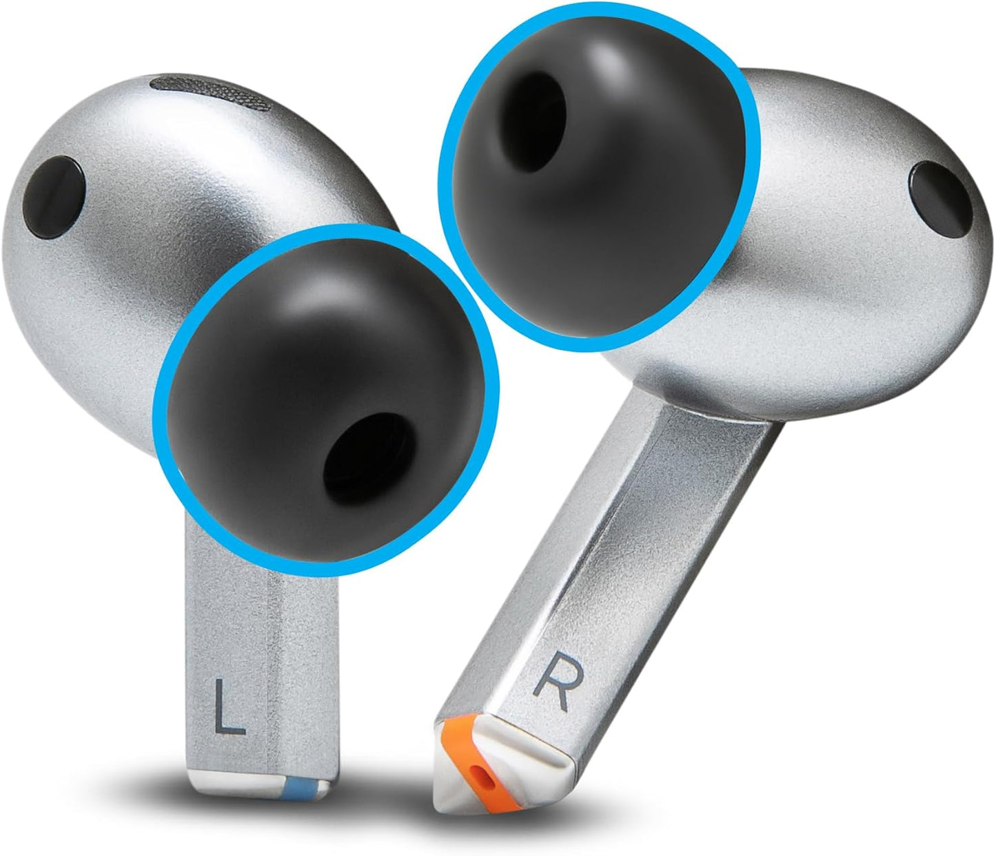 Galaxy Buds 3 Pro Ear Tips - Enhanced Comfort