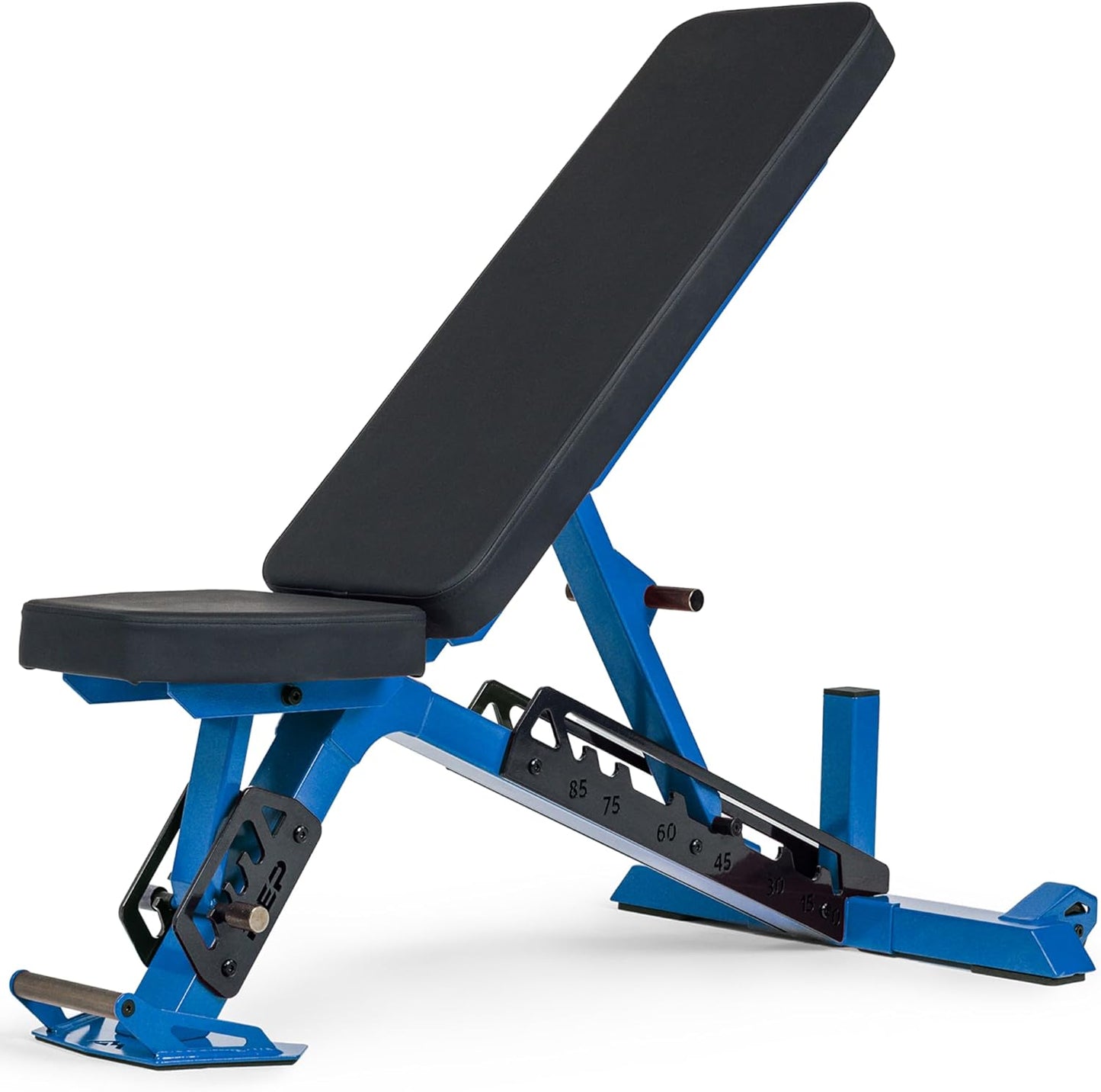 Rep Nighthawk Adjustable Weight Bench for Home Gym Workouts