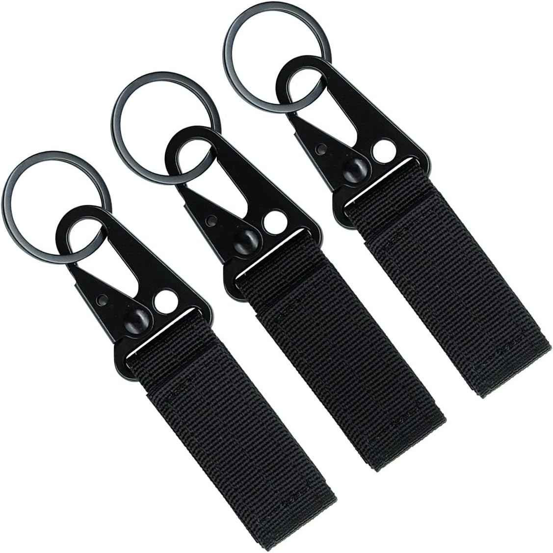 FAIRWIN Tactical Gear Clip - Secure Your Essentials With Ease