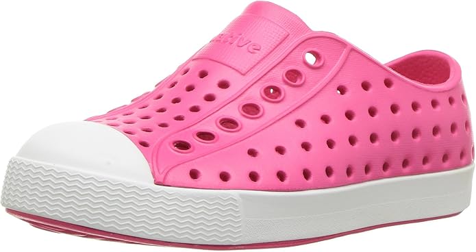 Native Shoes Jefferson Kids Shoe - Comfort and Style Combined