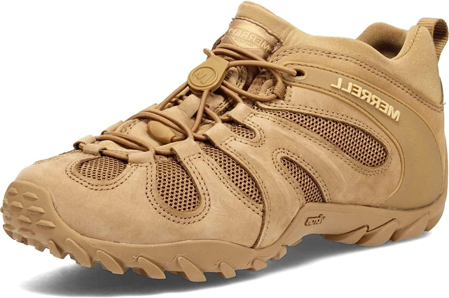 Merrell Cham 8: Tactical Construction Shoe