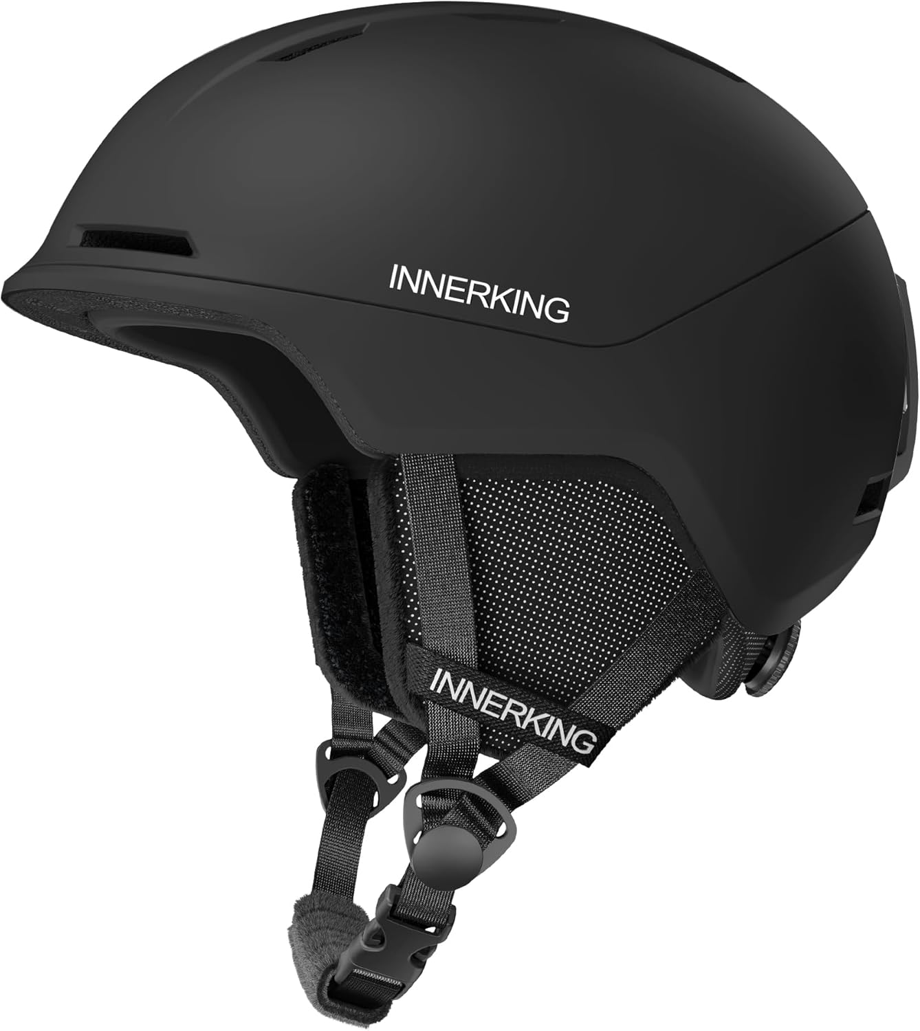 Innerking Lightweight Ski Helmet, Maximum Safety & Comfort