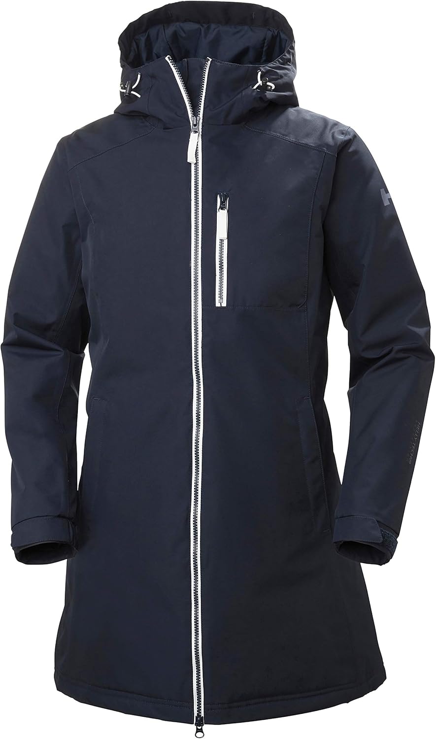 Helly Hansen Women's Belfast Winter Jacket - Stay Warm in Style!