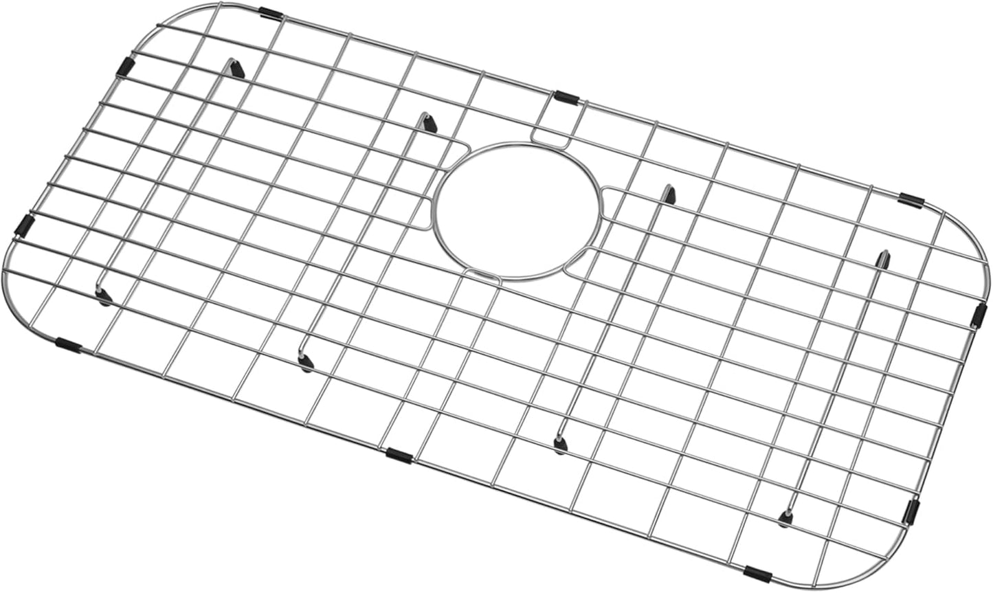 LQS Kitchen Sink Grid Protector 27 9/16in x 13 9/16