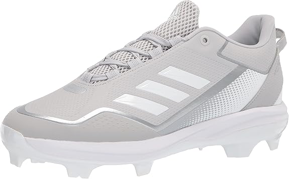 adidas Men's Icon 7 TPU Baseball Shoe for Performance and Comfort