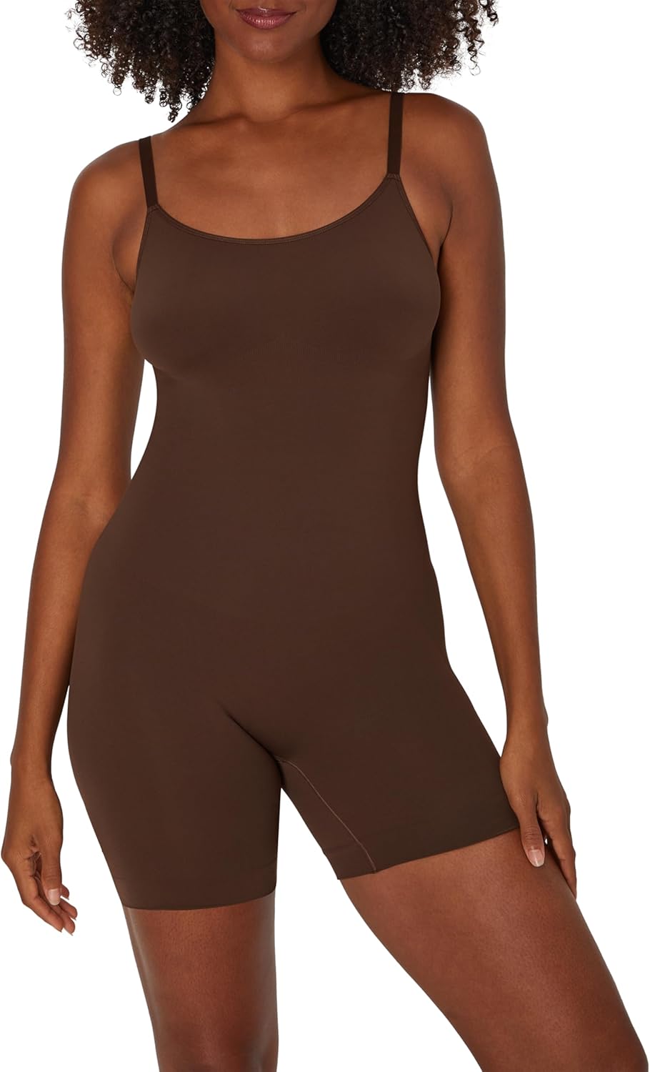 Maidenform Seamless Shapewear for Tummy Control and Comfort