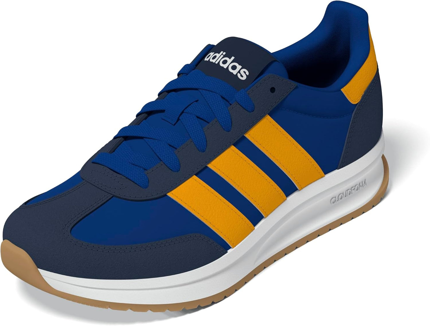 adidas Kids' Run 70s 2.0 Sneakers: Retro Style for Young Feet