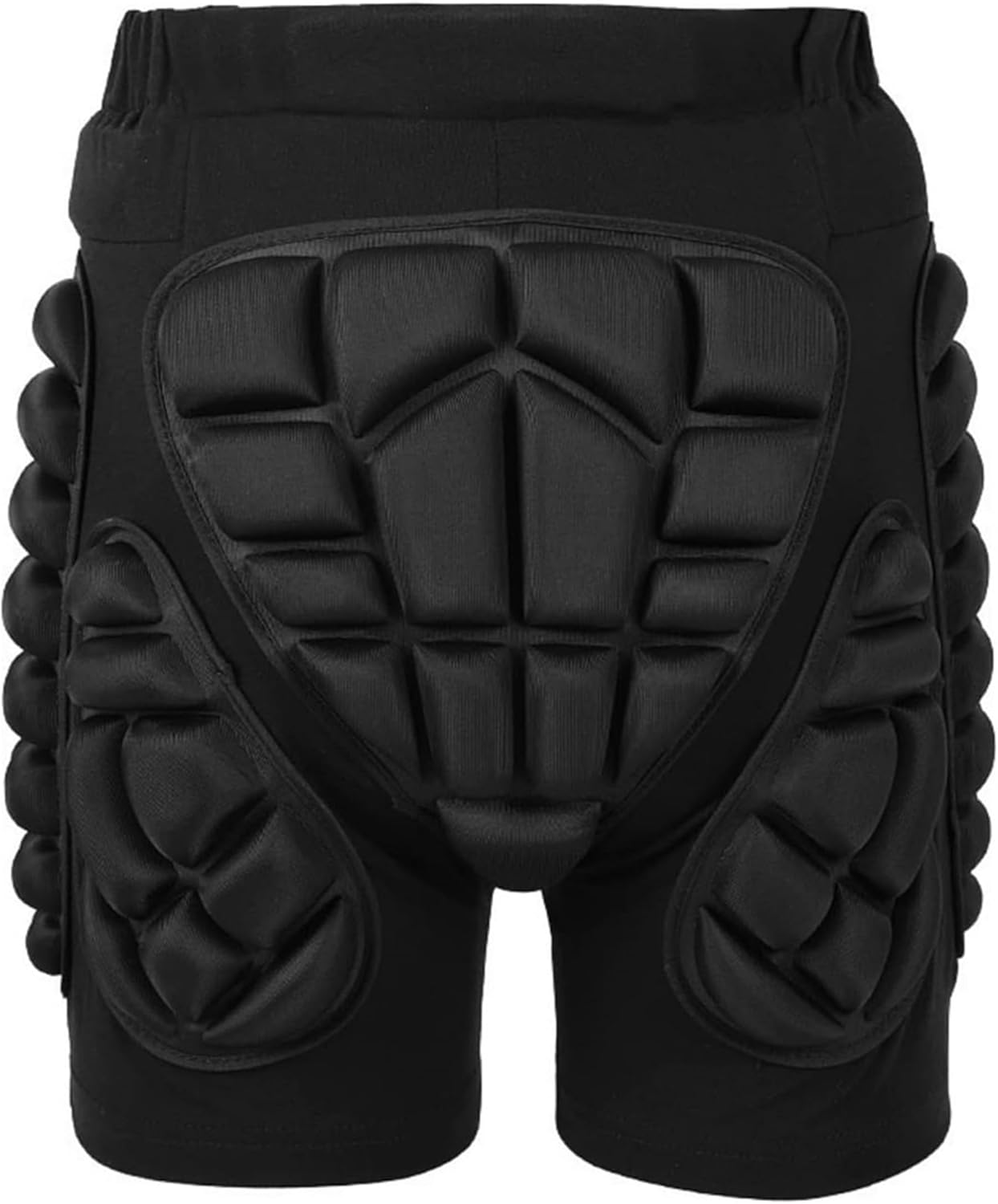 Hotfiary Impact Protection Shorts