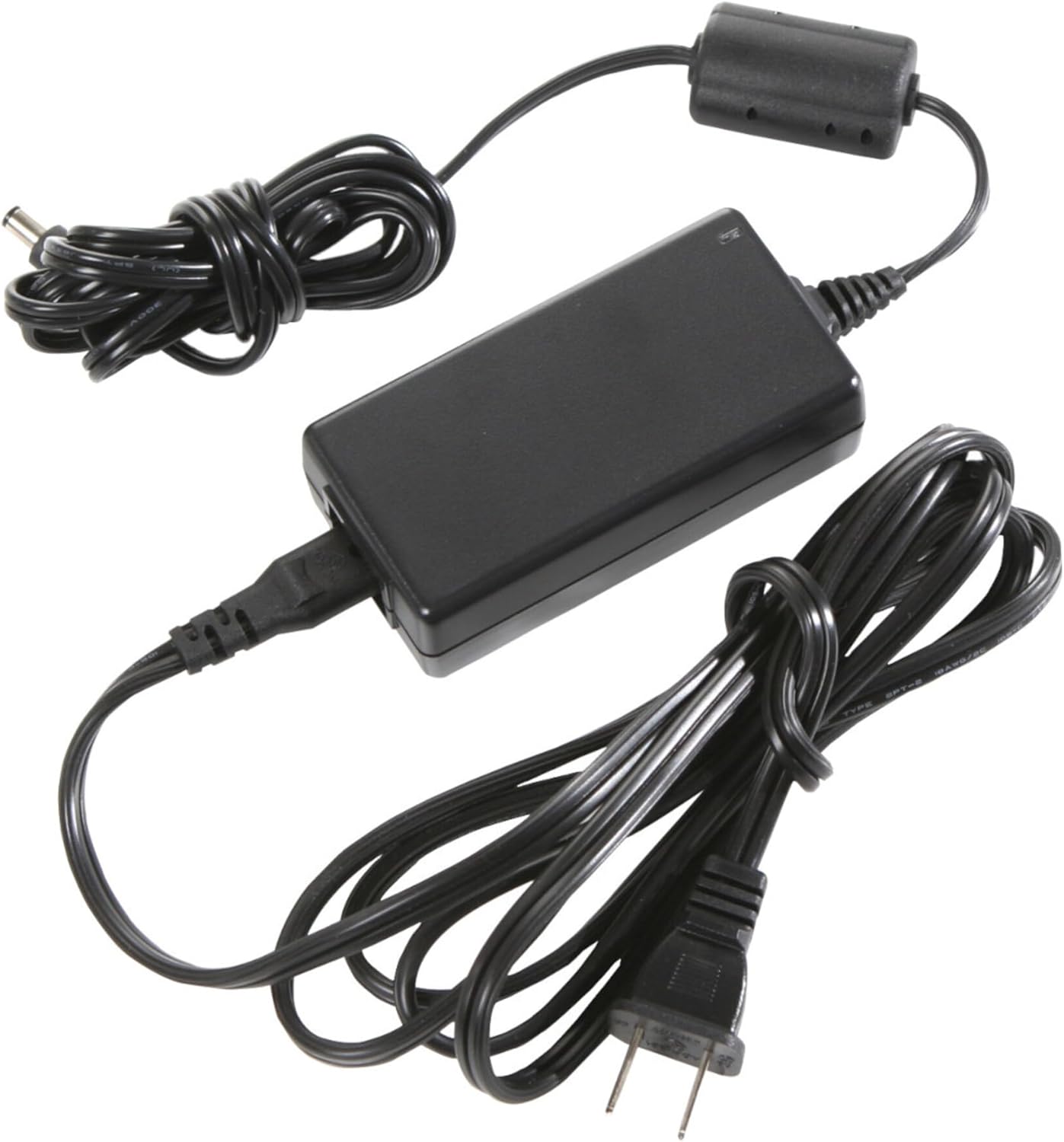 Brady M210 AC Adapter for M210 and BMP21 Printers - Black