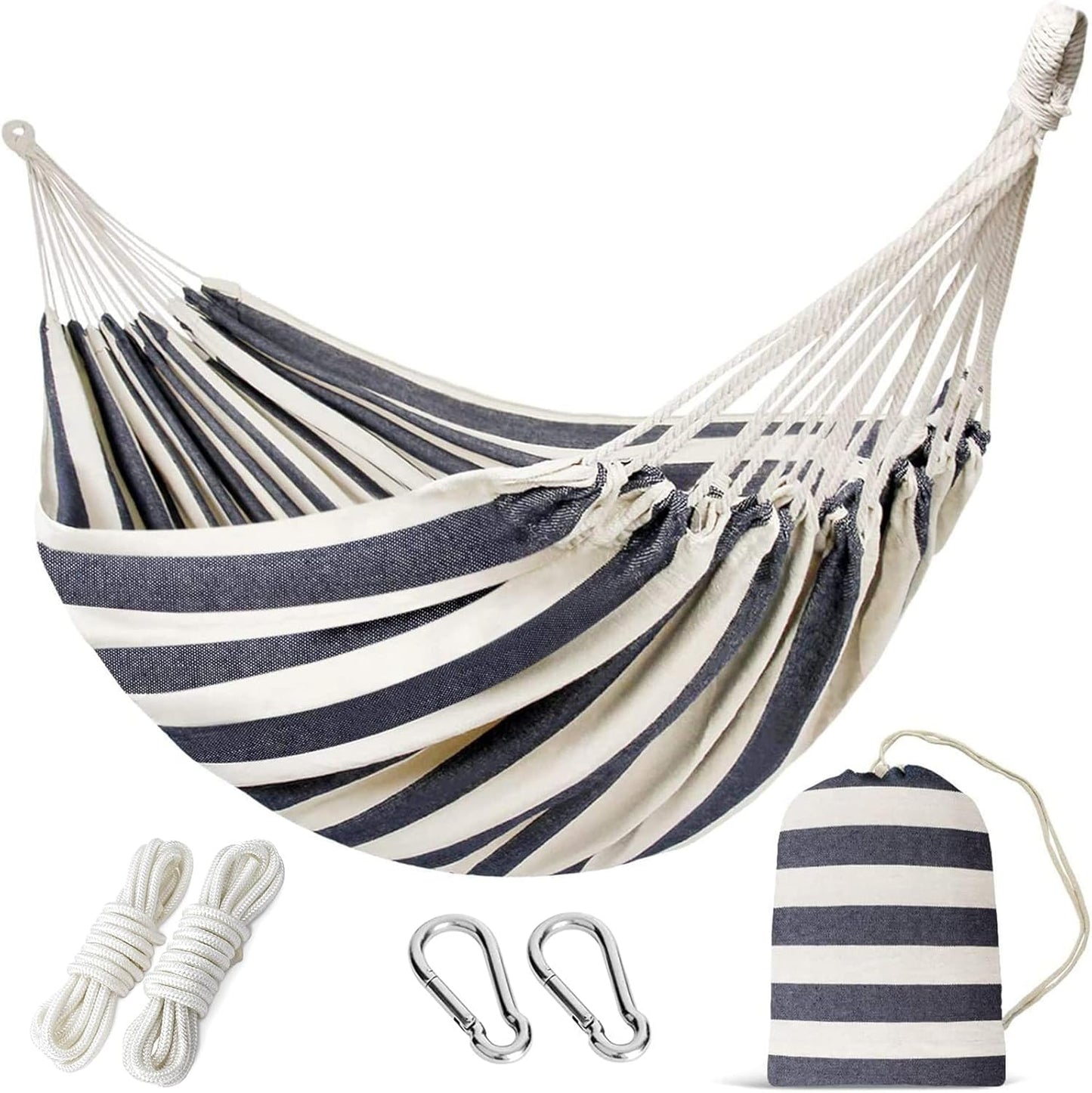 INNO STAGE Double Hammock for 2 Persons - Portable and Durable