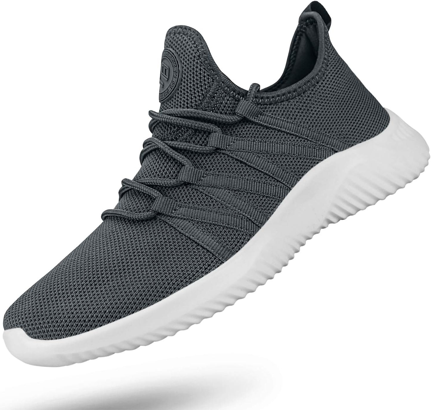 Feethit Womens Slip On Running Shoes for Comfort and Style