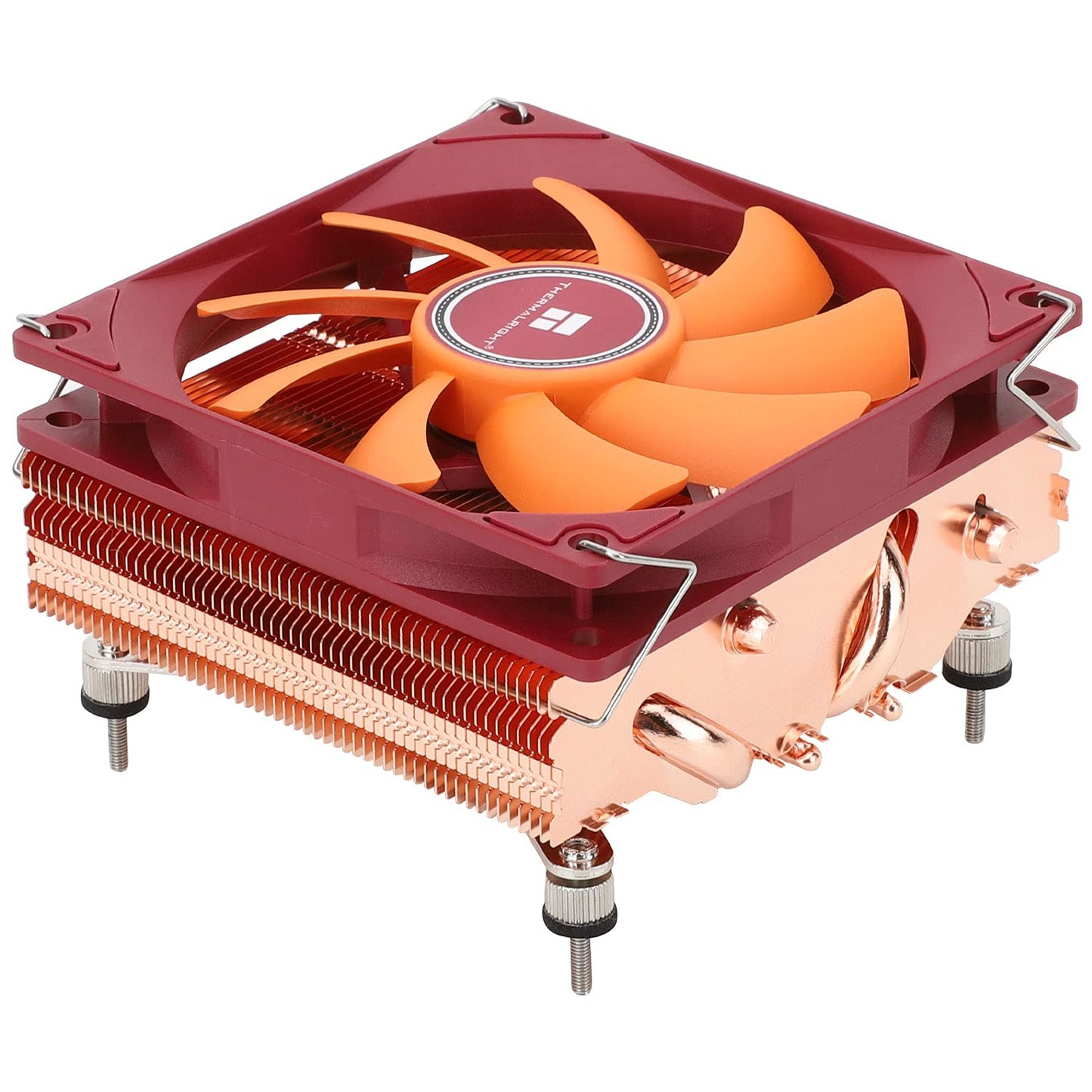 Thermalright AXP90-X47 Low Profile CPU Cooler for ITX Builds