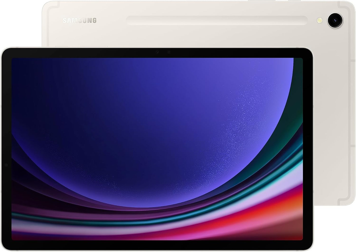Samsung Galaxy Tab S9 11 256GB WiFi 7 Android AI Tablet Review